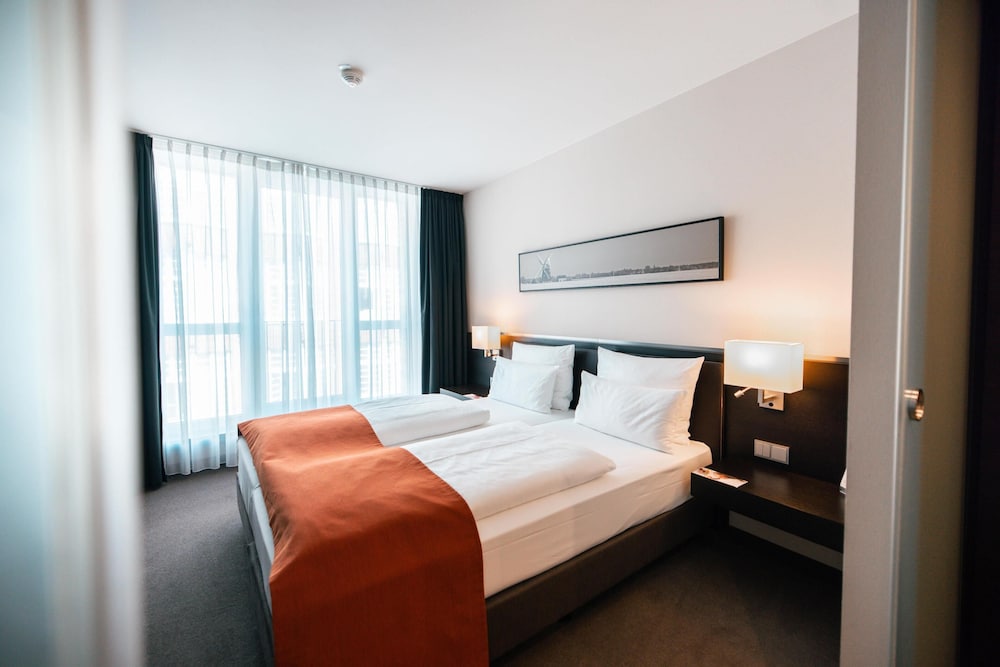 Atlantic Hotel Luebeck 24/59