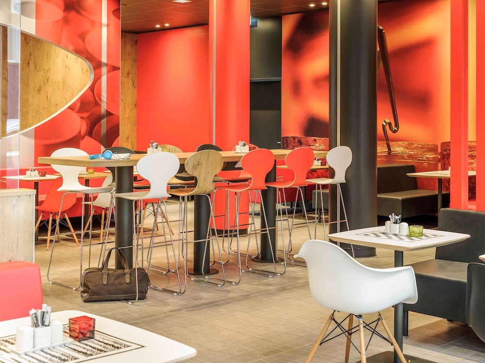 Ibis Muenchen City Arnulfpark 52/76