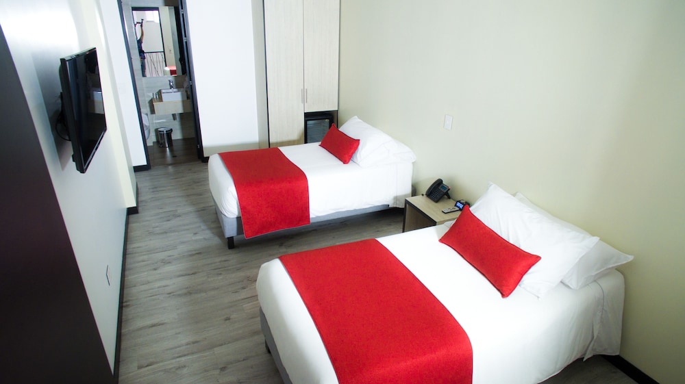 Hotel White Light House 8/43