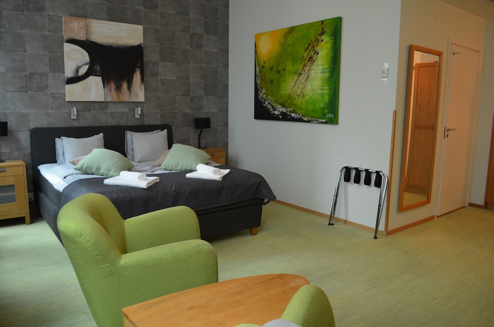 Thon Hotel Kungsbron, Stocholm 18/51