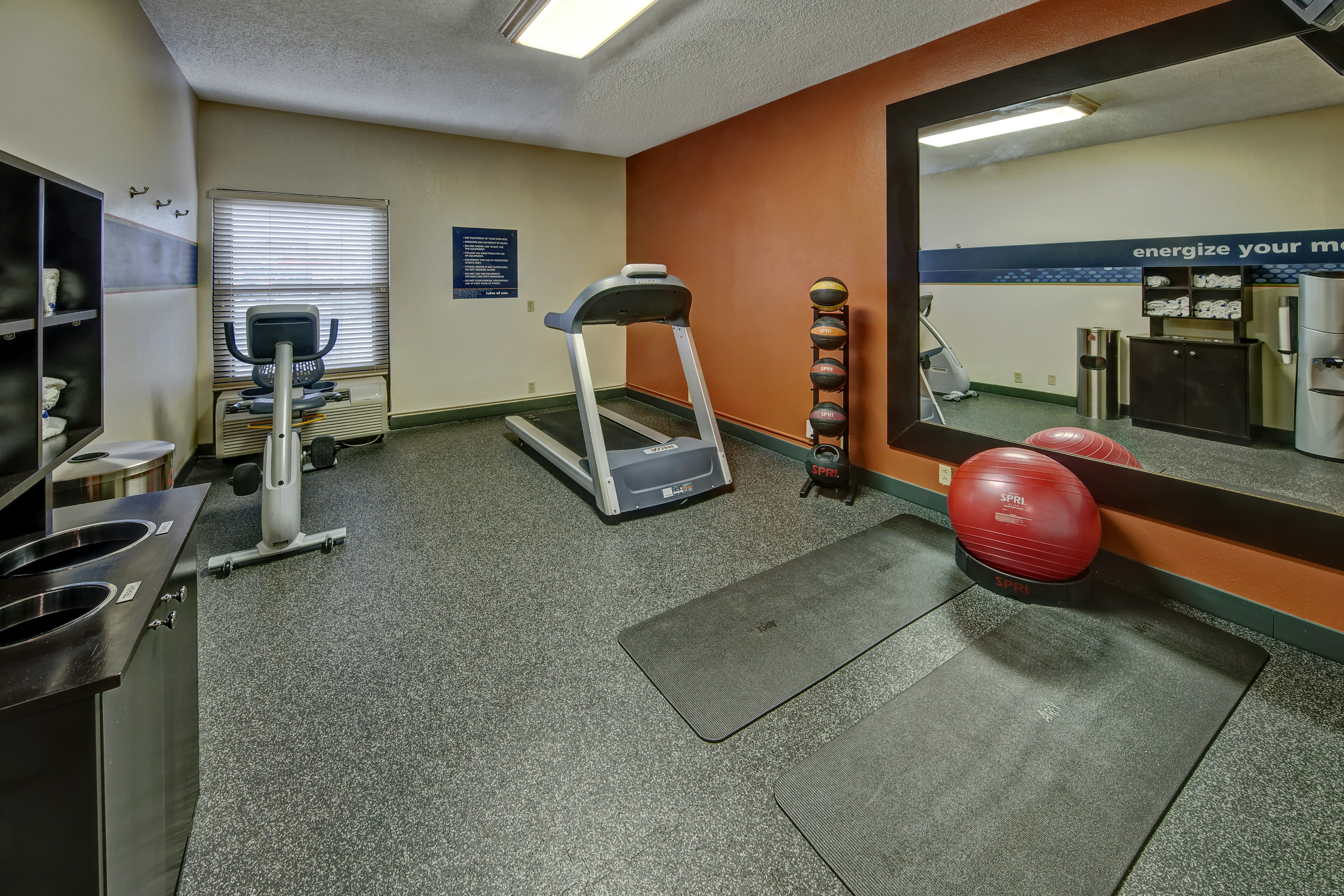 Hampton Inn By Hilton Concord/Kannapolis 17/35