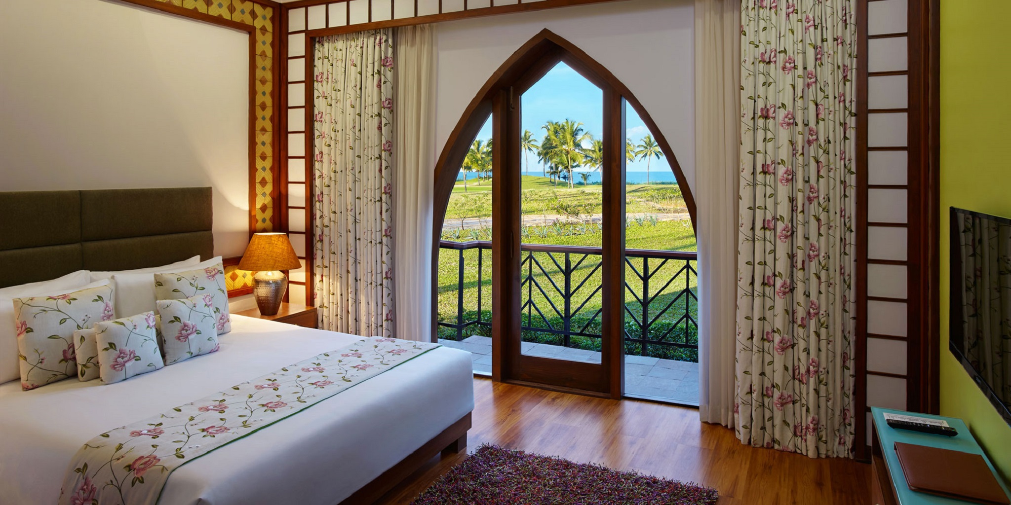 Caravela Beach Resort 15/46