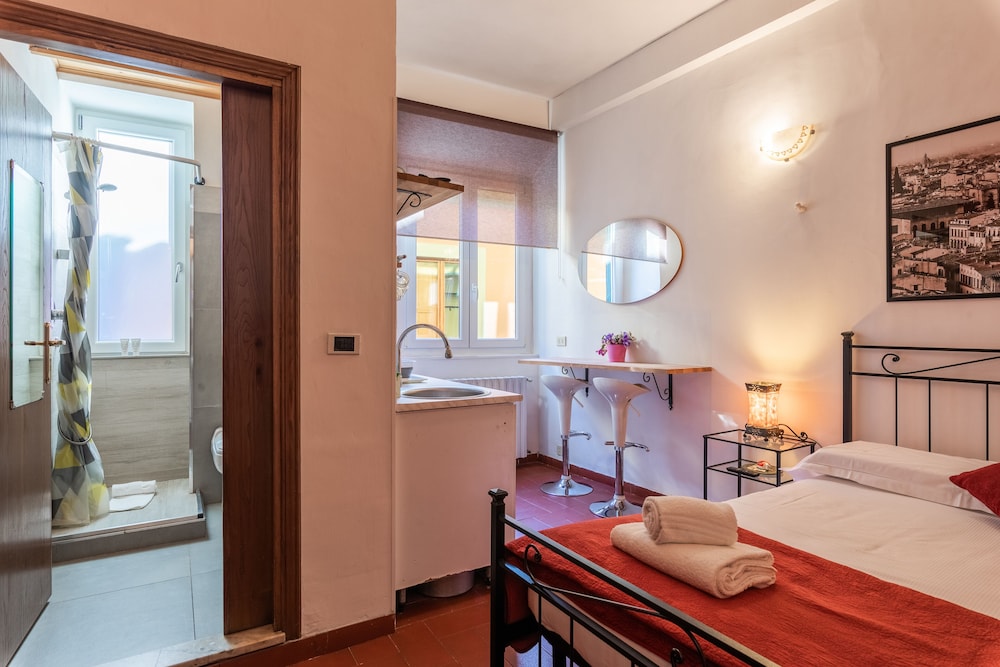 Mini Suite Uffizi 7/14