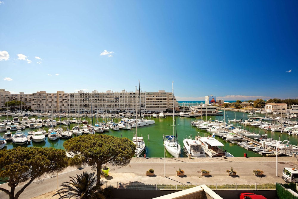 Hotel the Originals Montpellier Sud Neptune Ex Neptune 63/65