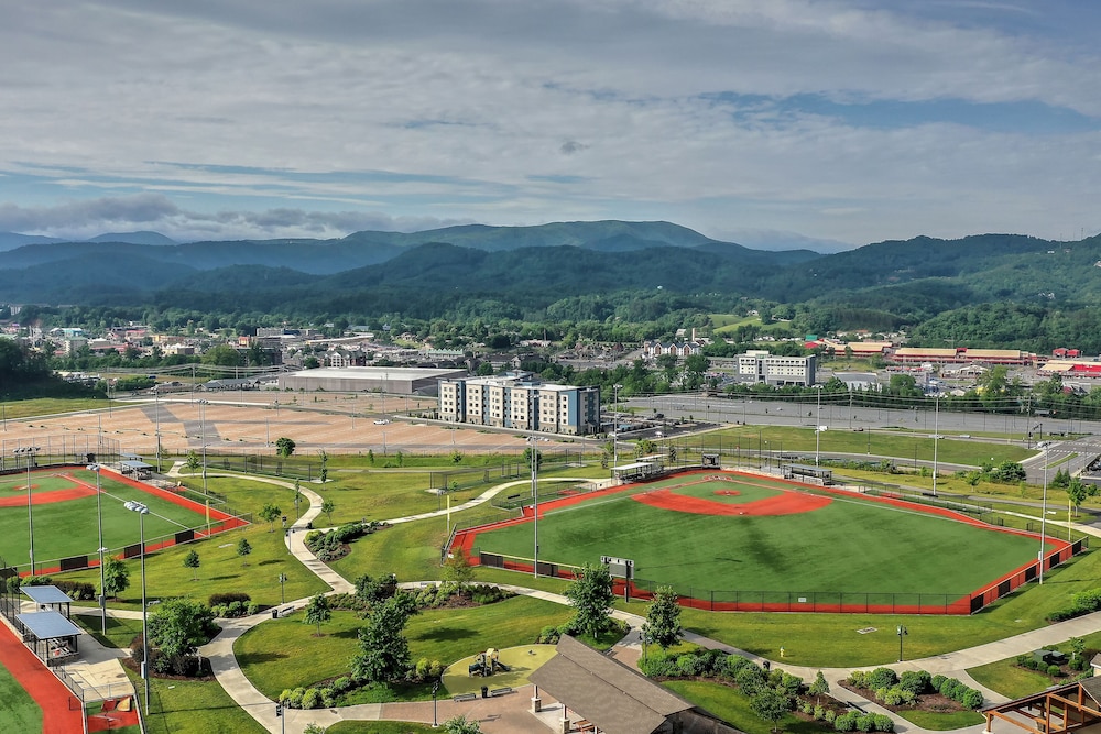Residence Inn by Marriott Pigeon Forge 42/50