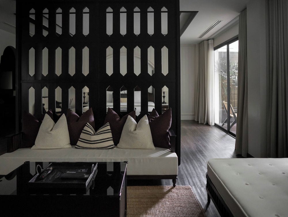 Burirattana Hotel - Adults Only 26/50