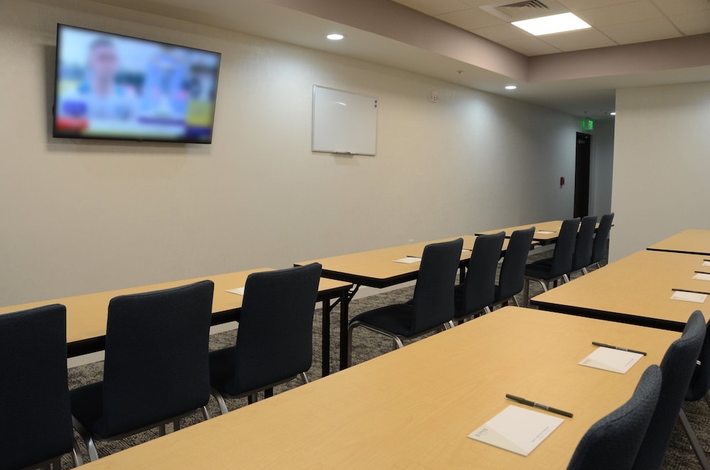 Staybridge Suites Nashville Se - Murfreesboro 51/60
