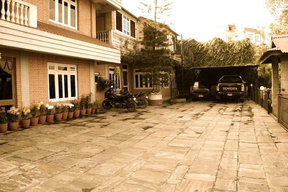 Araniko Village Resort 36/50