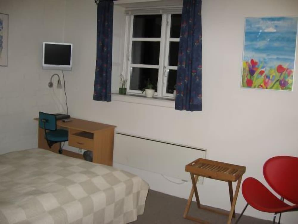 Motel Herning 17/35