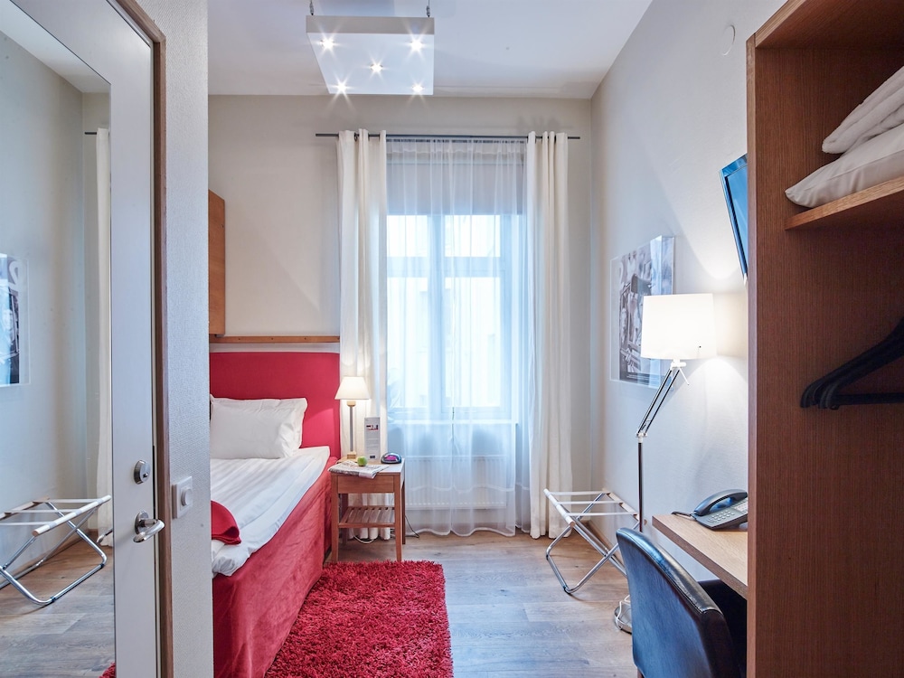 Hotell Stadsparken 25/51