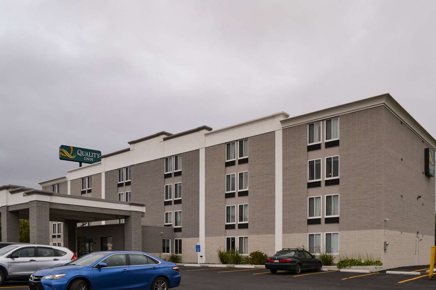 Comfort Inn Dunmore - Scranton East 3/11