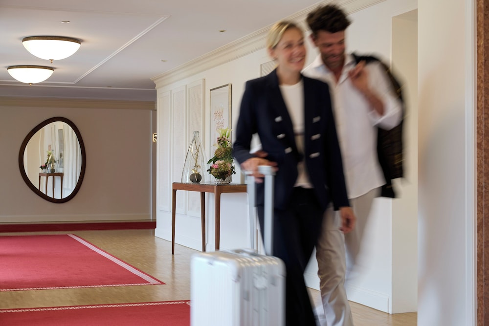 Parkhotel Guetersloh 2/57