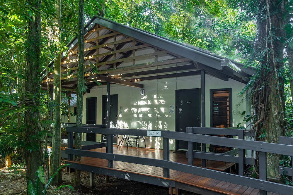 Cape Tribulation Beach House 4/65