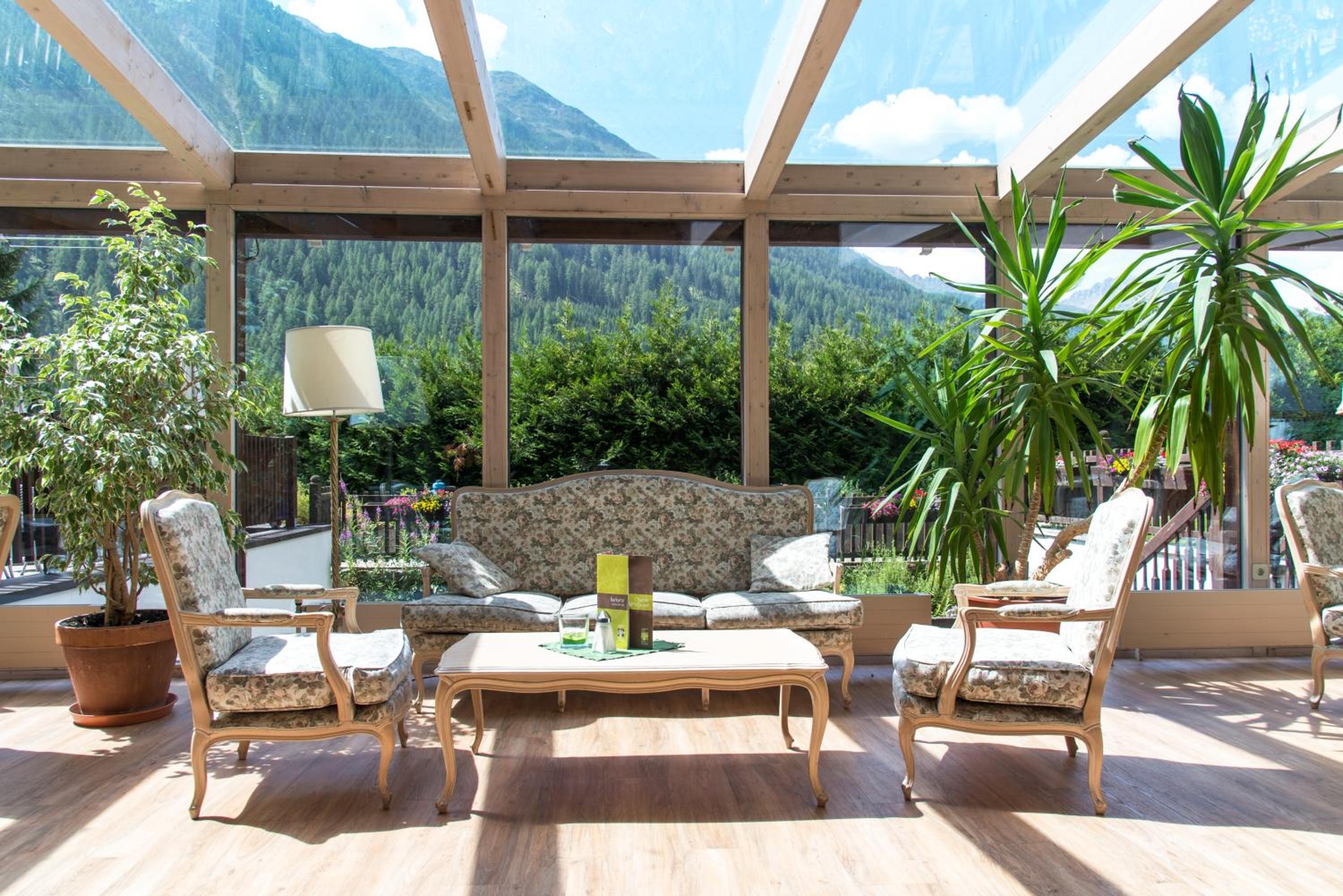 Hotel Alpenhof 34/50