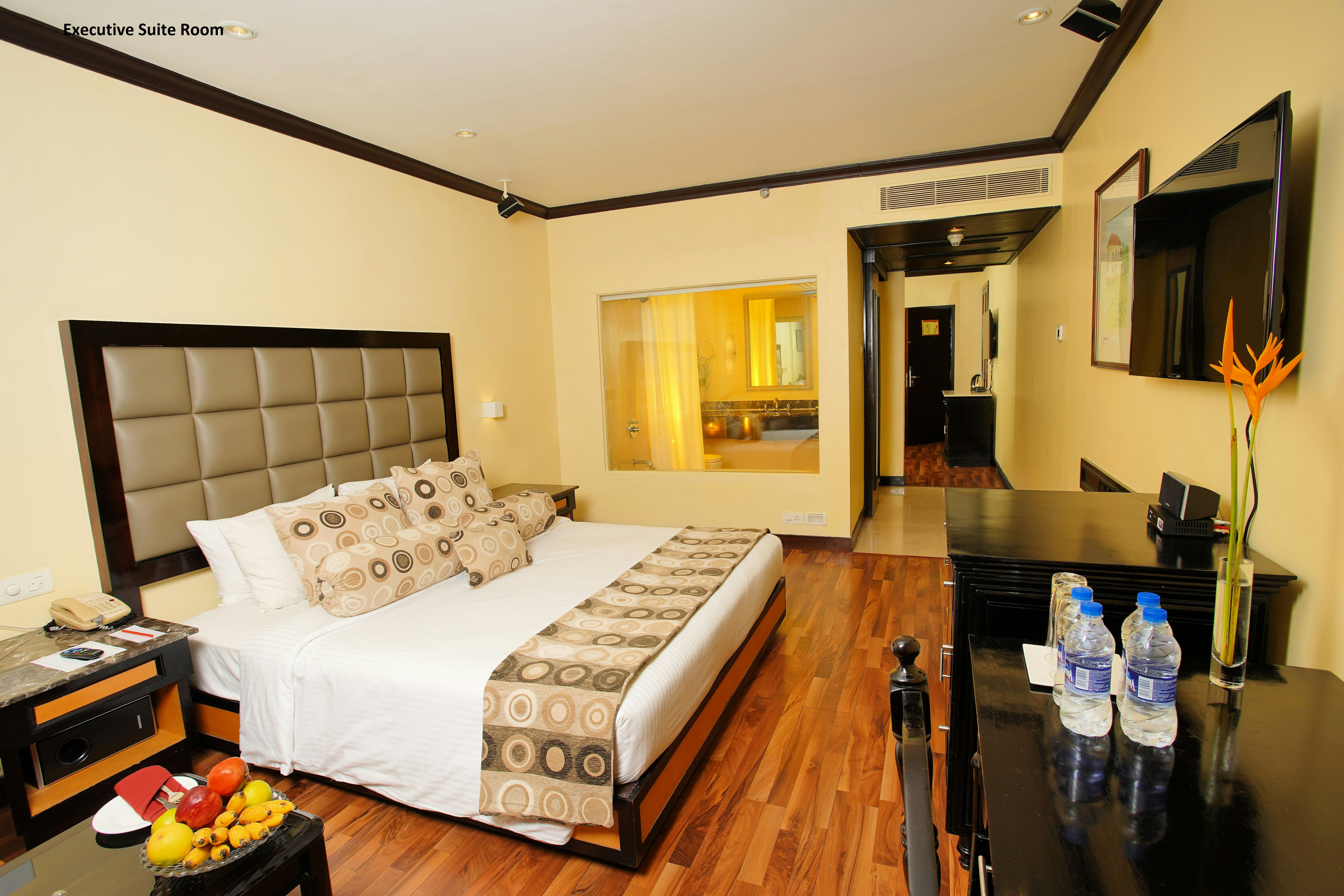 Vivanta Ernakulam, Marine Drive 16/32