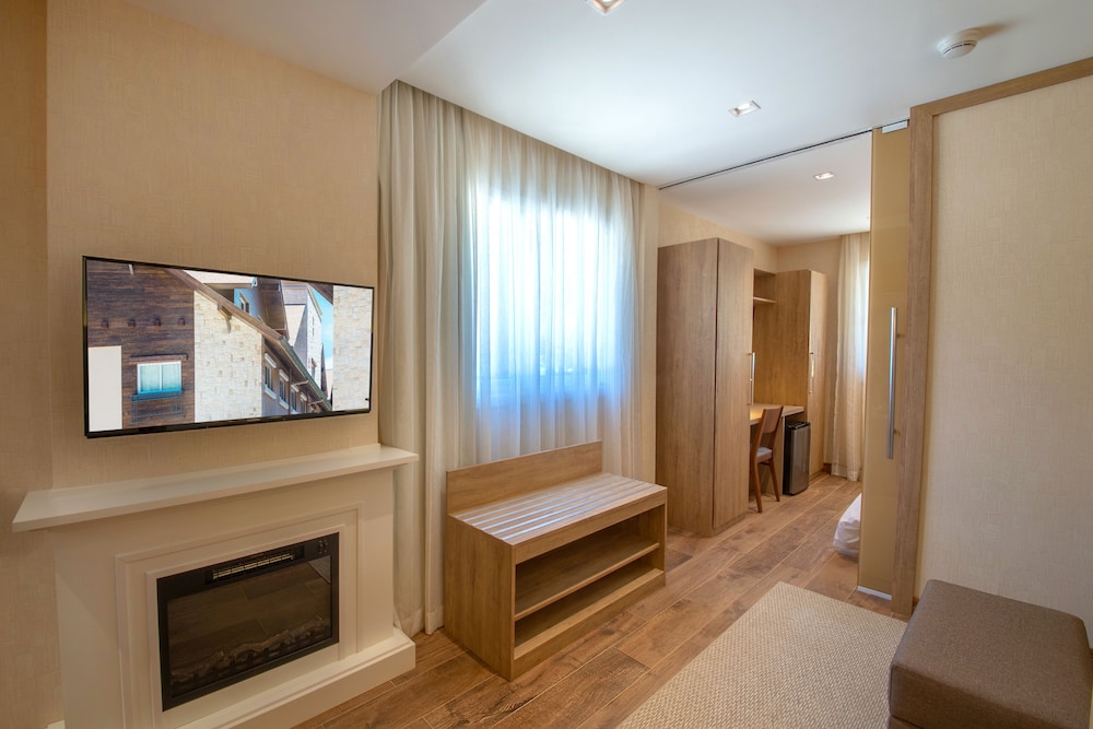 Wyndham Gramado Termas Resort and Spa 56/74