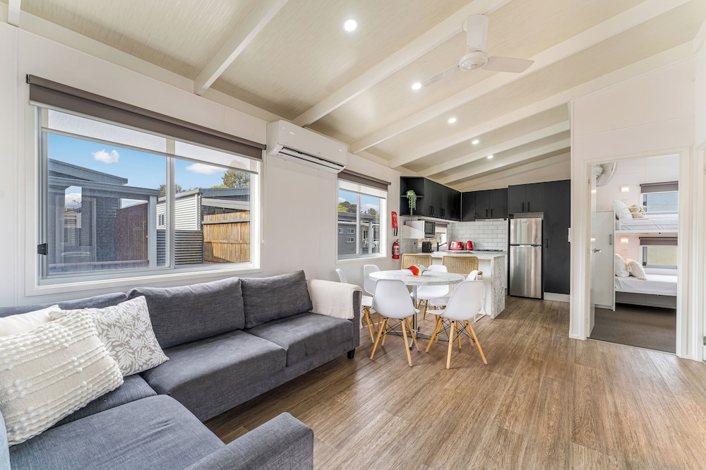 BIG4 Tasman Holiday Parks - Warrnambool 32/50