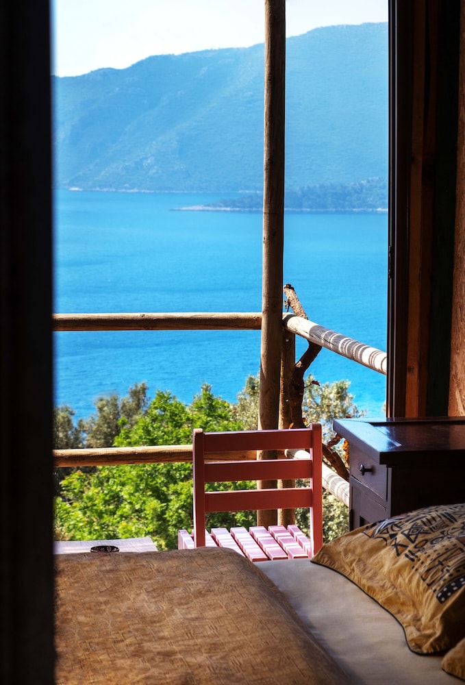 Deep Ocean Camping - Adults Only 29/38