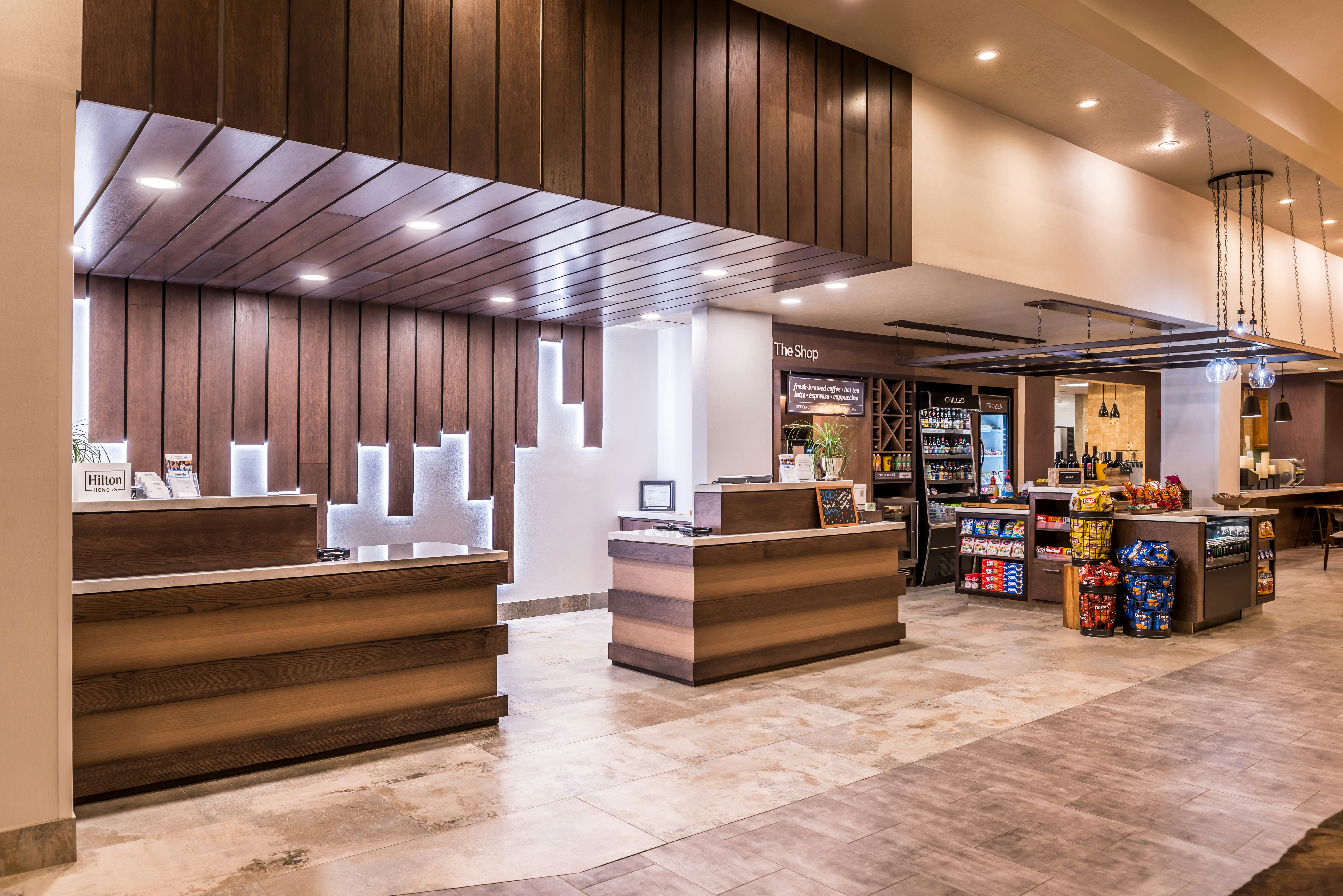 Hilton Garden Inn Bend 5/32
