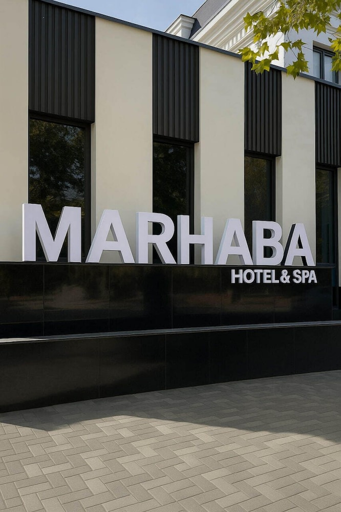 Marhaba Hotel and Spa 4/49