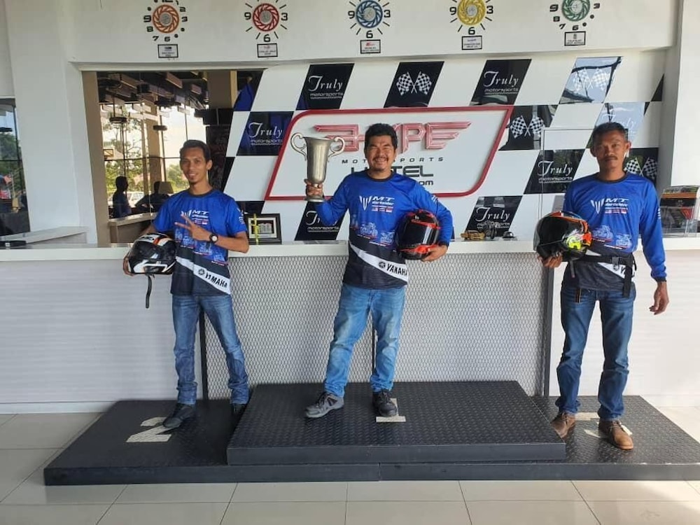 Swiss-Belexpress Nilai 3/22