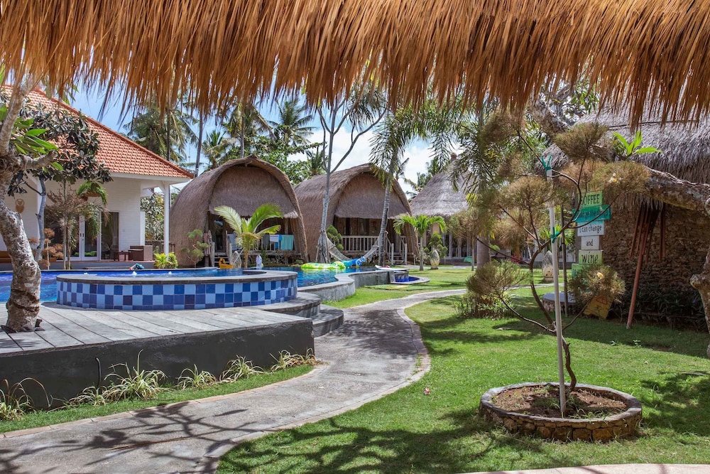 Sanghyang Bay Villas 47/50