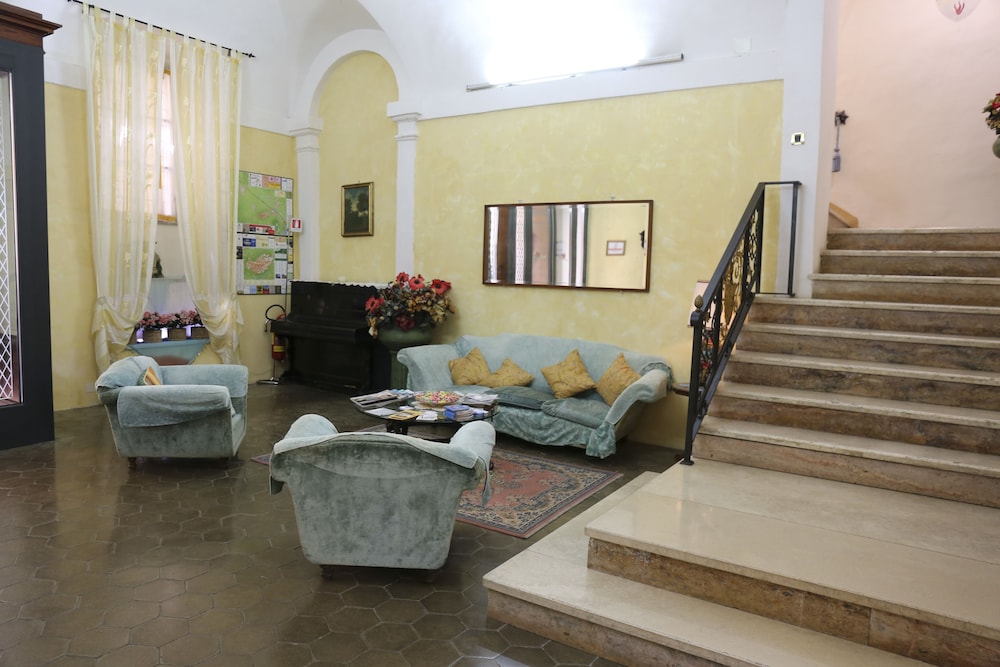 Hotel Posta 59/71