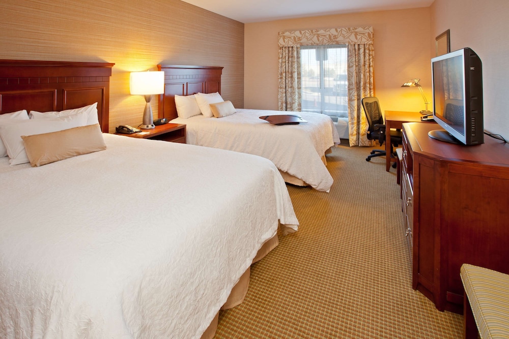 Hampton Inn Detroit North Auburn Hills 25/45