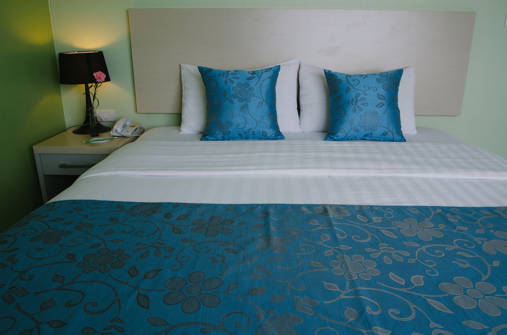 Thipurai City Hotel 37/79