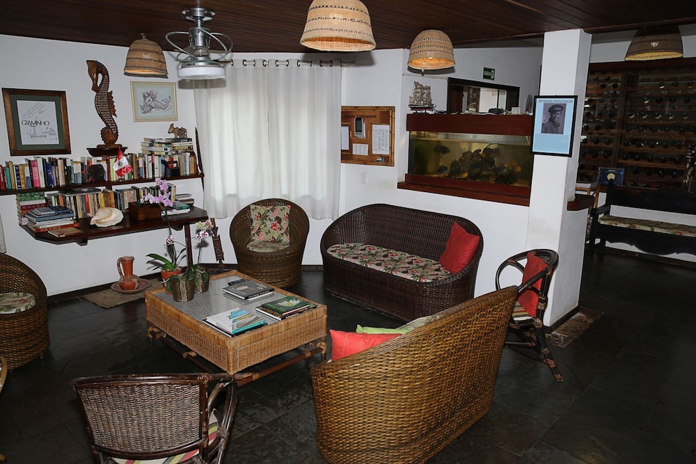 Pousada Ogum Marinho 26/42
