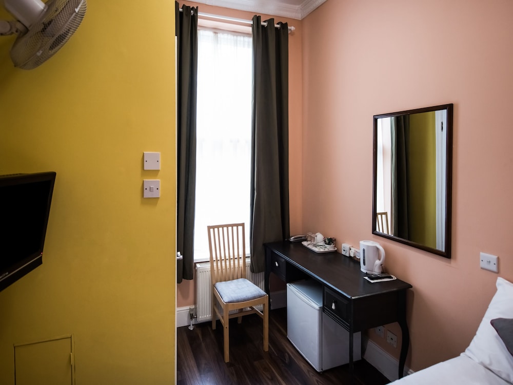 Grantly Hotel London Shepherd s Bush 34/50