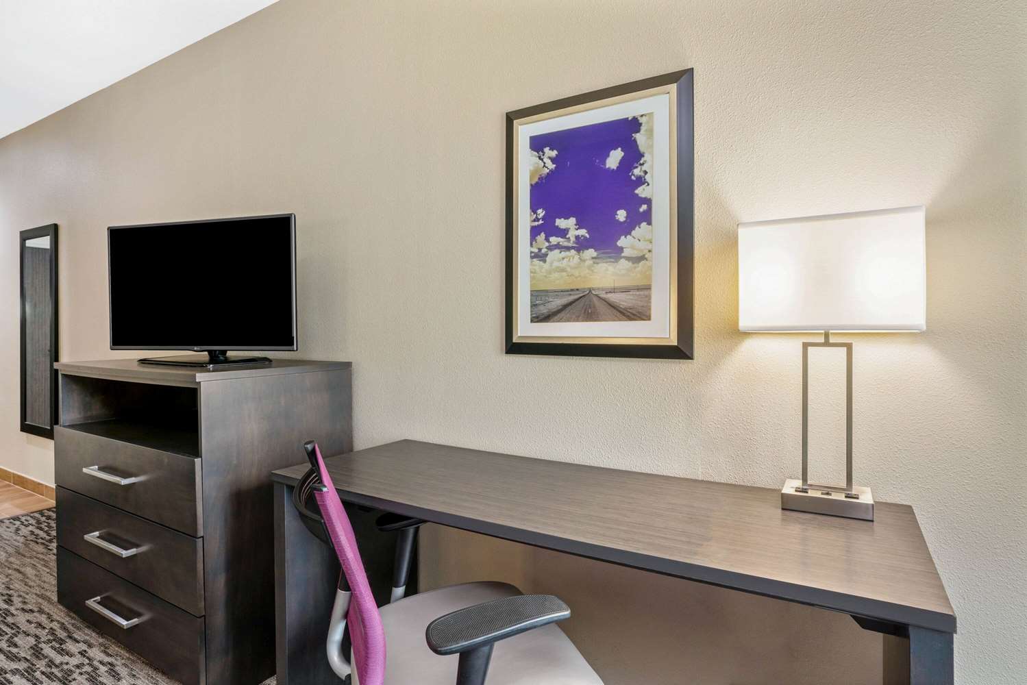La Quinta Inn & Suites by Wyndham College Station South 52/64