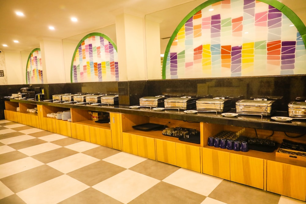 Kyriad Hotel Nashik by OTHPL 39/49