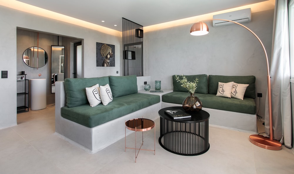 Iphimedeia Apartments Suites 52/75