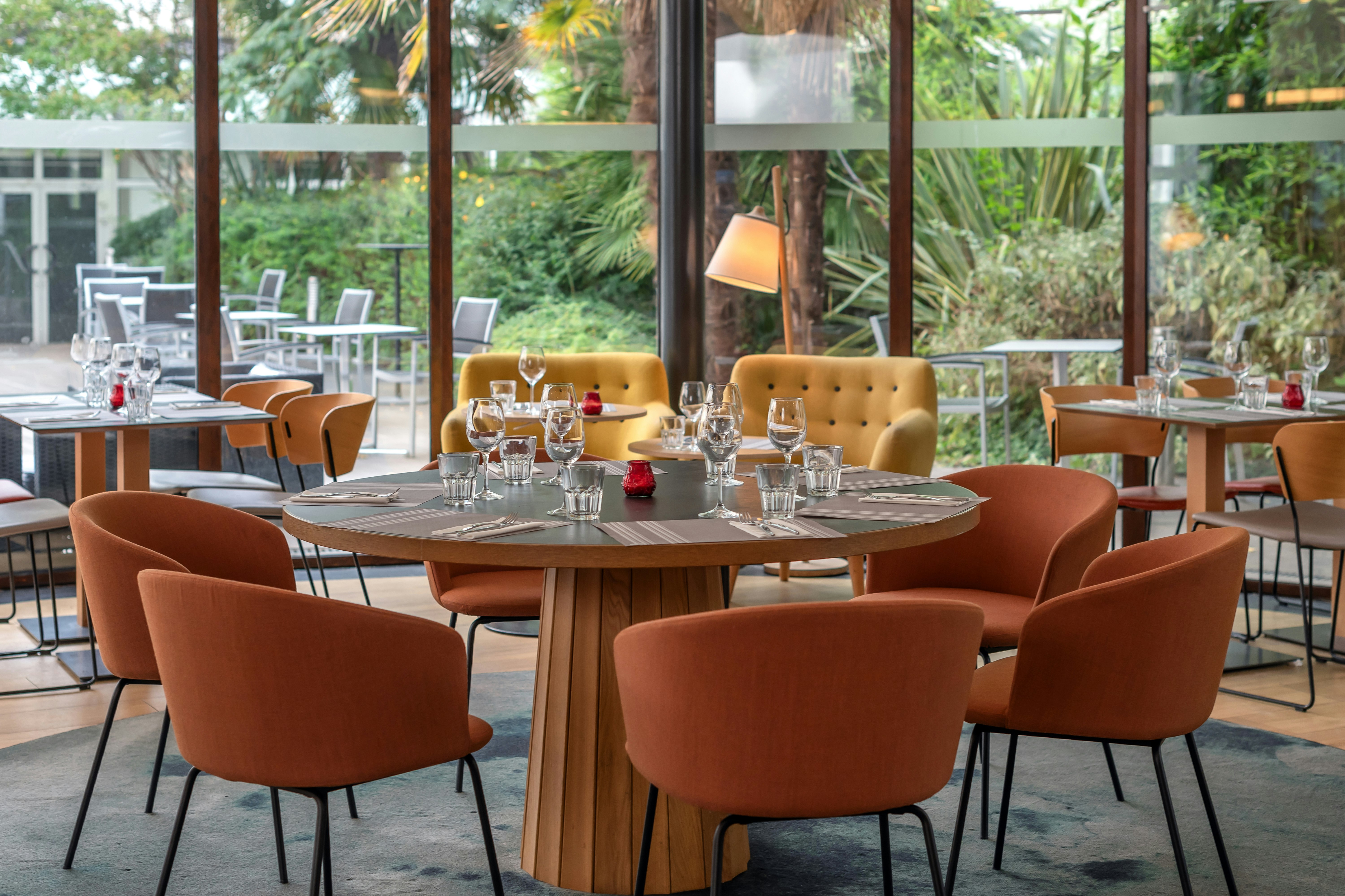 DoubleTree by Hilton Paris Bougival 28/50