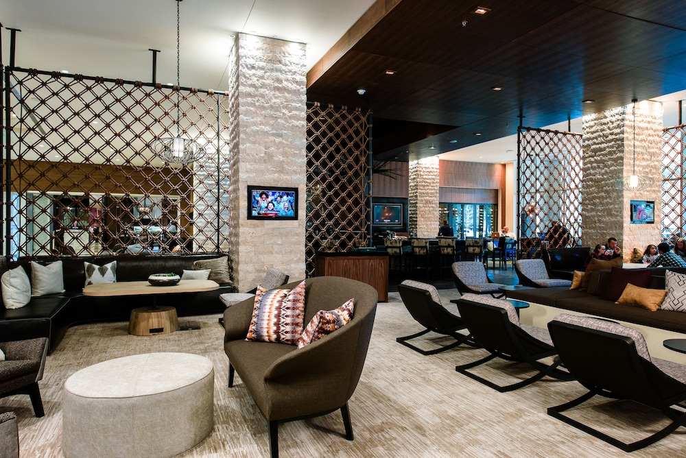 JW MARRIOTT AUSTIN 69/75