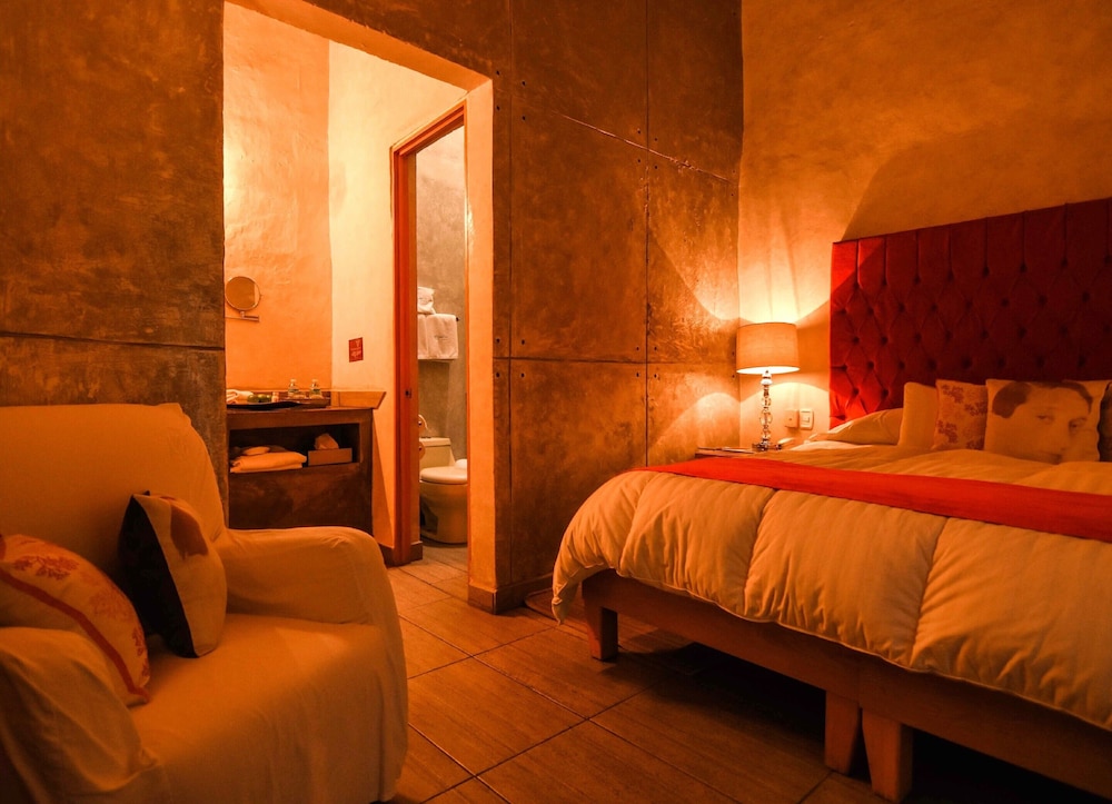 El Sueno Hotel And Spa 54/77