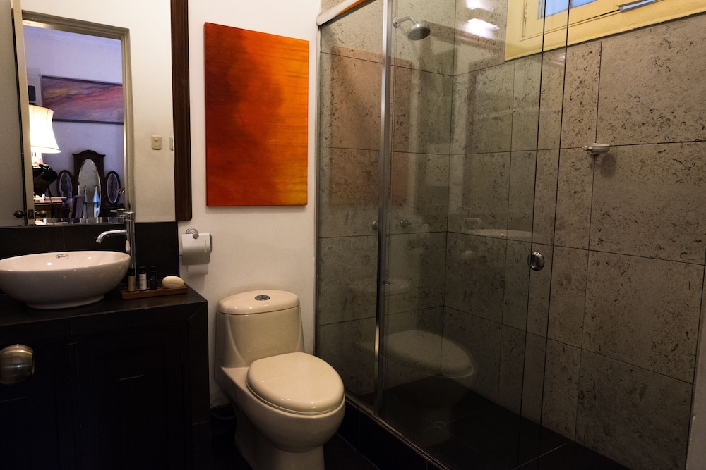 Casa Falleri Boutique Hotel 68/74