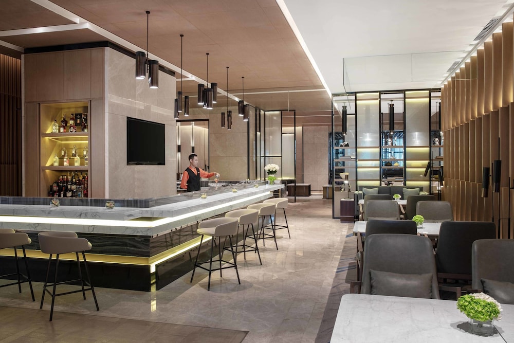 Courtyard By Marriott Shenzhen Bao An 6/45