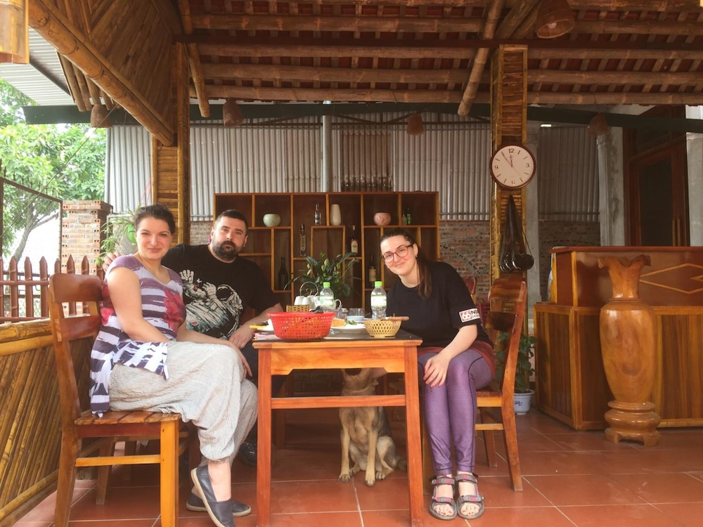 Tam Coc Mountain Bungalow 6/42