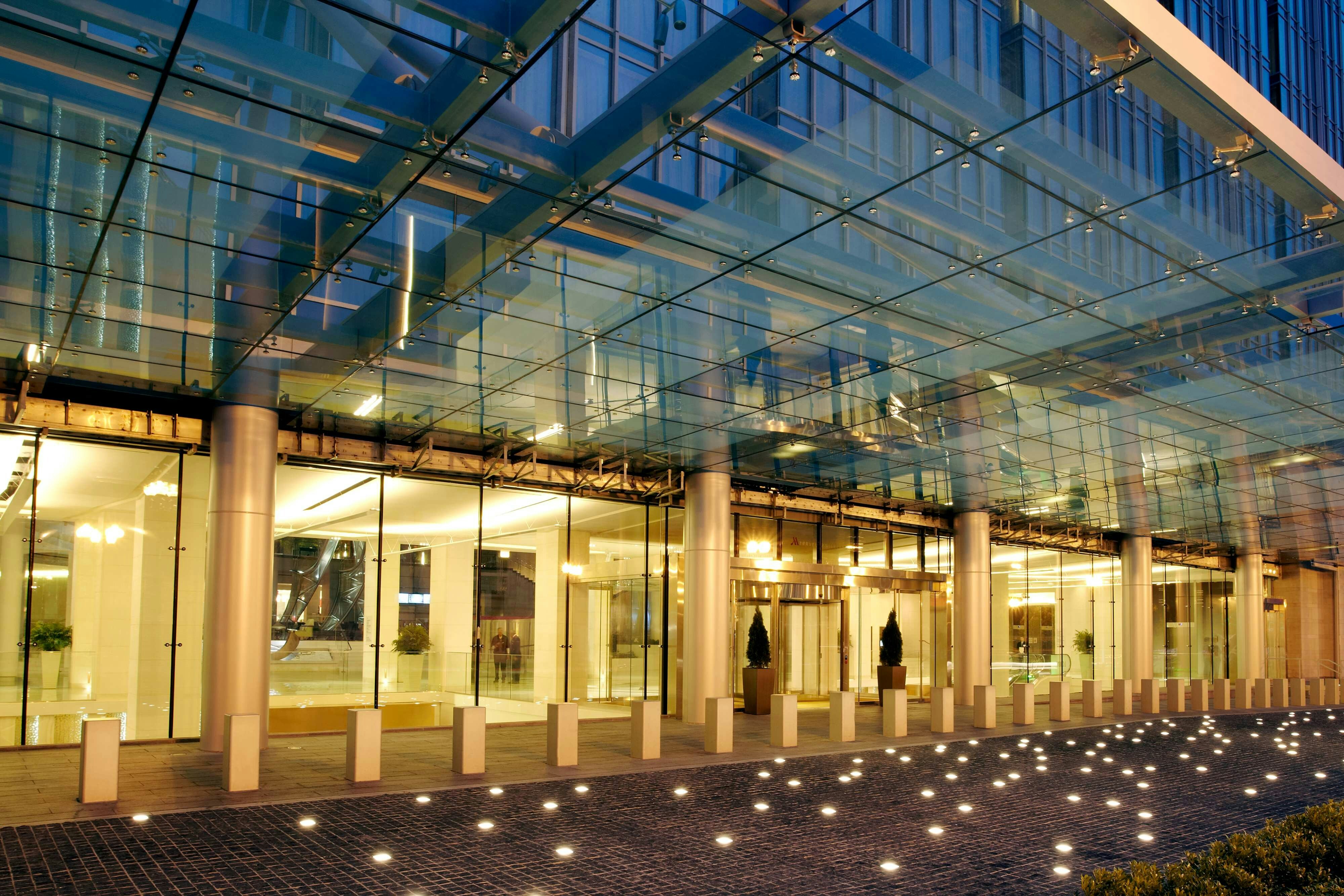 Marriott Marquis Washington, DC 37/63