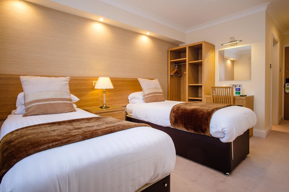 The Adamson Hotel 8/50