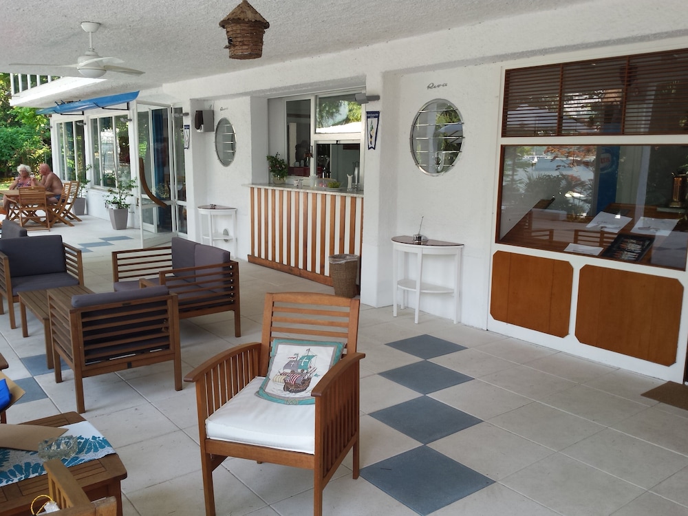 Hotel Resort Nautilus 22/50