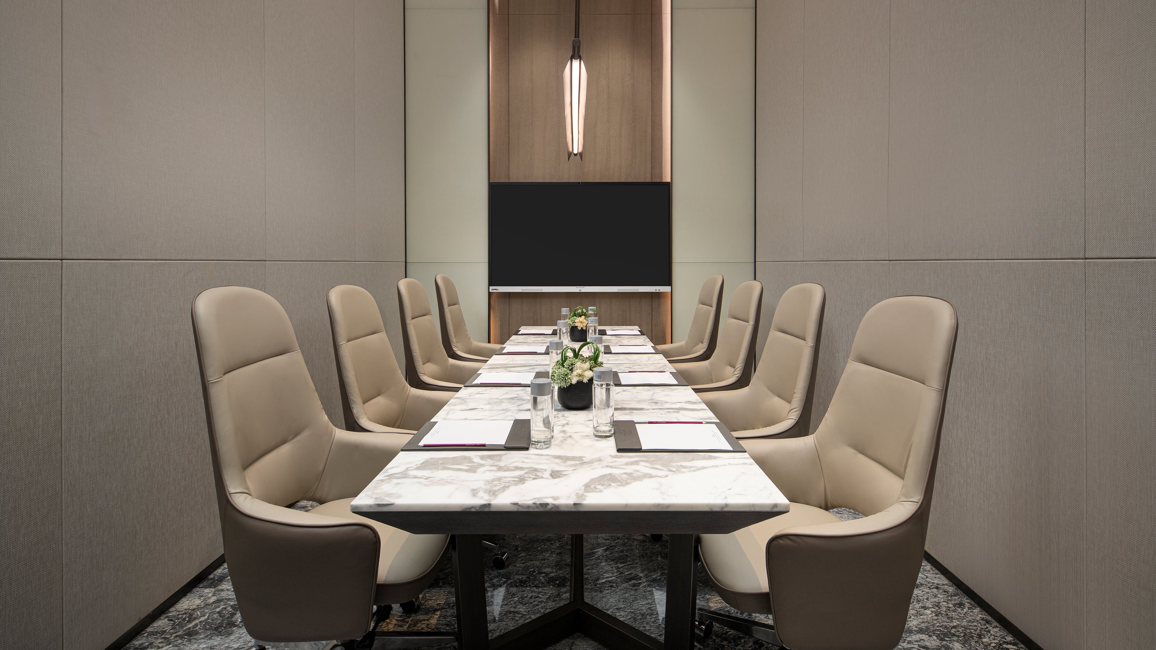 Crowne Plaza Nanning City Center 43/50