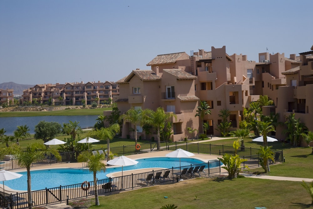 The Residences At Mar Menor Golf Resort 52/53