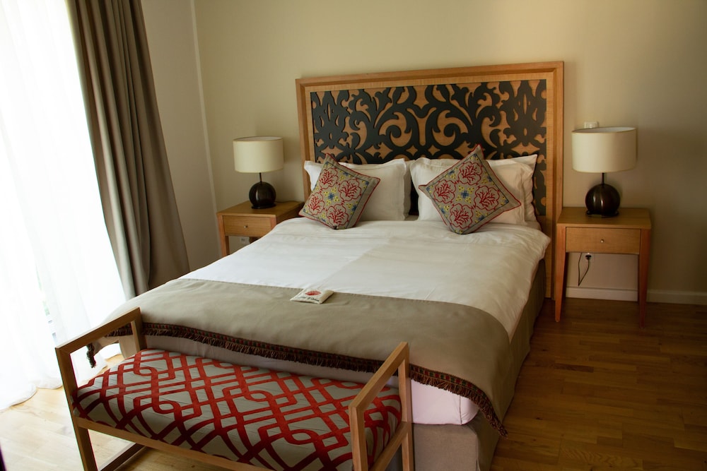 Boutique Hotel Fährhaus 18/70