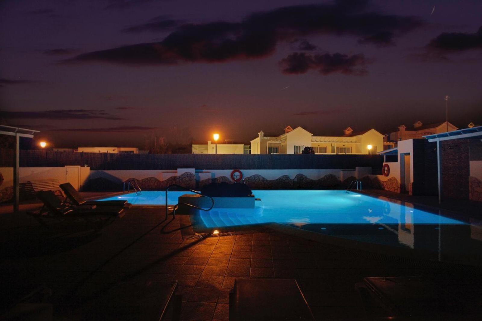 Apartamentos LIVVO Mar Azul 17/27