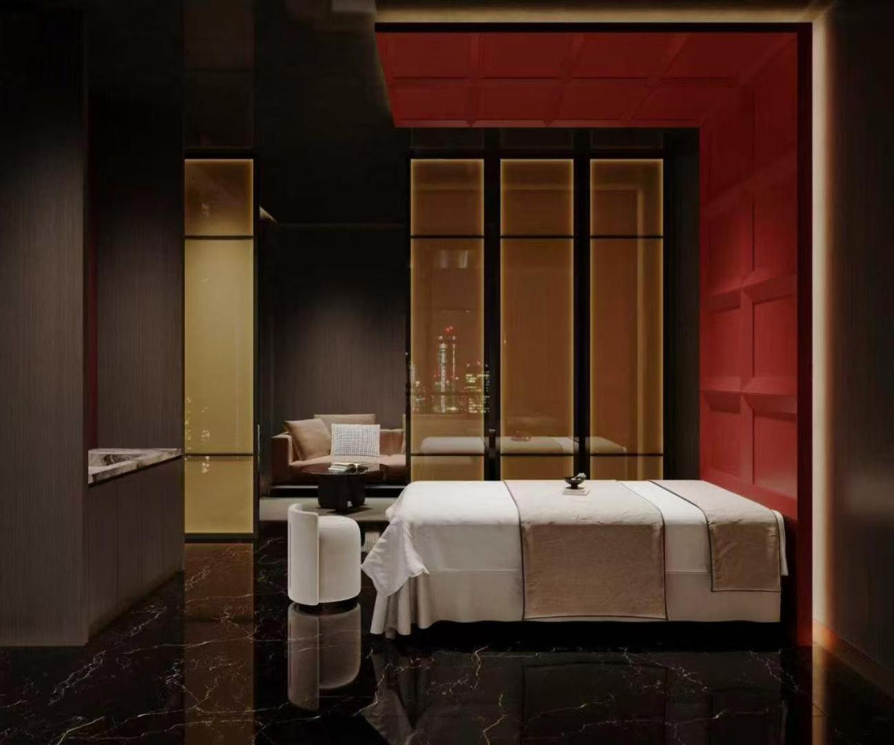 Hilton Garden Inn Ningguo Chengxi Lake 34/58