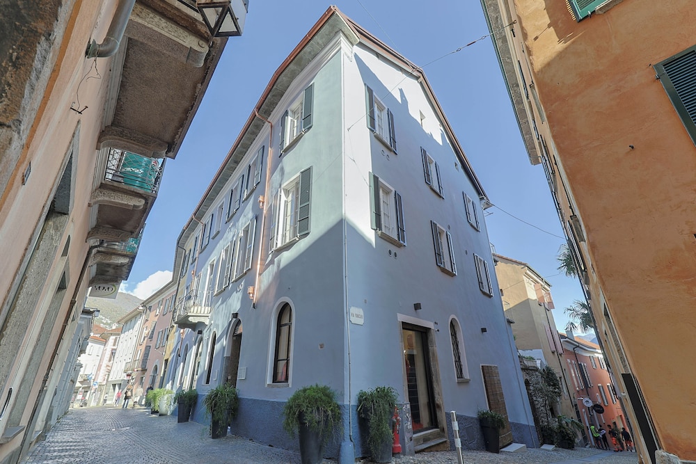 Caffe dell Arte Boutique Rooms 1/50