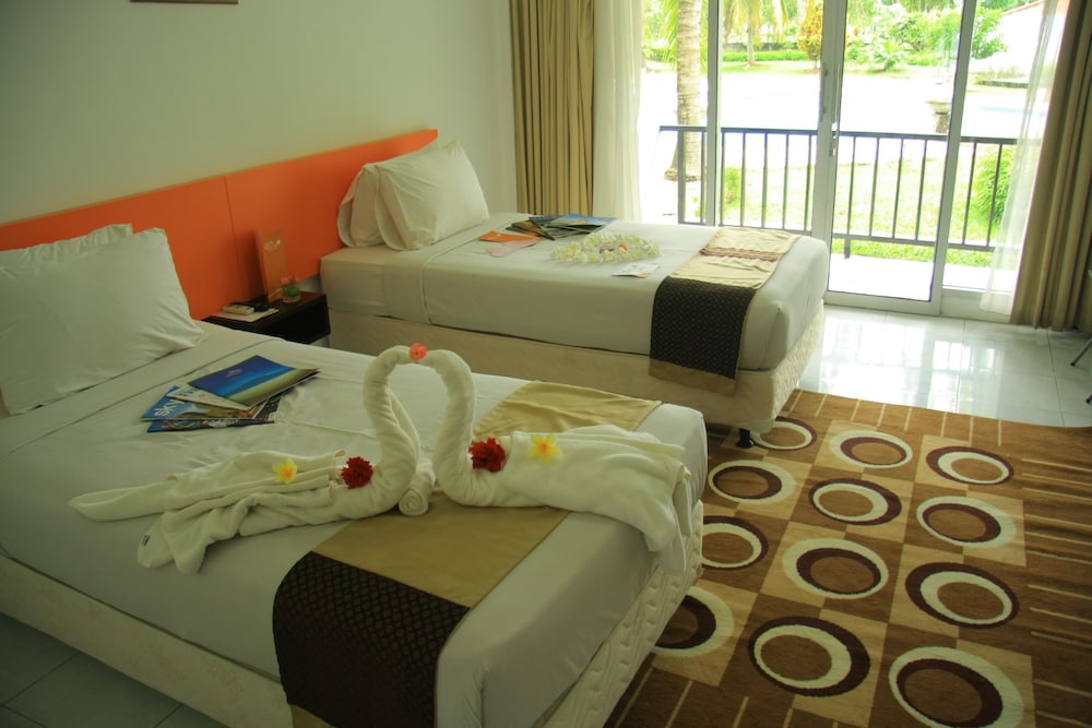 GRAND ELTY KRAKATOA 27/63